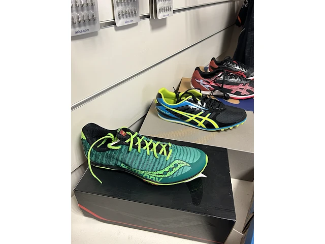 11x spikes - afbeelding 9 van  10