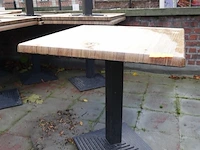 11x terrastafel - afbeelding 2 van  5