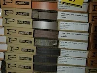 11x unilin kantband voor keukenplaten, verschillende kleuren - afbeelding 3 van  4