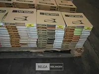 11x unilin kantband voor keukenplaten, verschillende kleuren - afbeelding 4 van  4