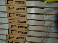 11x unilin kantband voor keukenplaten, verschillende kleuren - afbeelding 1 van  4