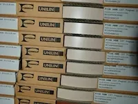 11x unilin kantband voor keukenplaten, verschillende kleuren - afbeelding 2 van  4