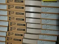 11x unilin kantband voor keukenplaten, verschillende kleuren - afbeelding 3 van  4
