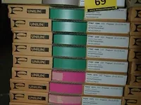 11x unilin kantband voor keukenplaten, verschillende kleuren - afbeelding 2 van  4