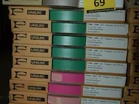 11x unilin kantband voor keukenplaten, verschillende kleuren - afbeelding 3 van  4