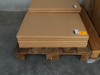11x verpakking zijdepapier wit - afbeelding 1 van  2