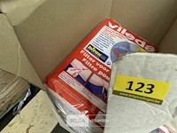 11x vileda dampkapfilters 100x60cm - afbeelding 2 van  4