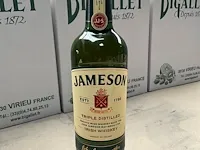 11x whiskey jameson