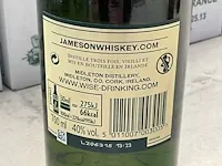 11x whiskey jameson - afbeelding 3 van  3