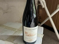 11x1 le colombier 2003 - afbeelding 1 van  5