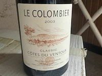 11x1 le colombier 2003 - afbeelding 3 van  5