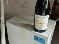 11x1 le colombier 2003 - afbeelding 4 van  5