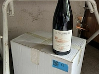 11x1 le colombier 2003 - afbeelding 5 van  5