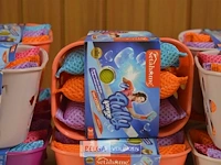 11x3st fliffy sponge - afbeelding 3 van  3