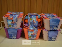11x3st fliffy sponge - afbeelding 1 van  3