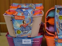 11x3st fliffy sponge - afbeelding 2 van  3