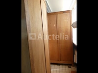 12 2-deurs eikenhouten opbergkasten - afbeelding 7 van  7