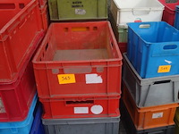 12 bakken - afbeelding 1 van  1