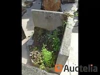 12 betonnen l steunelementen - afbeelding 5 van  19