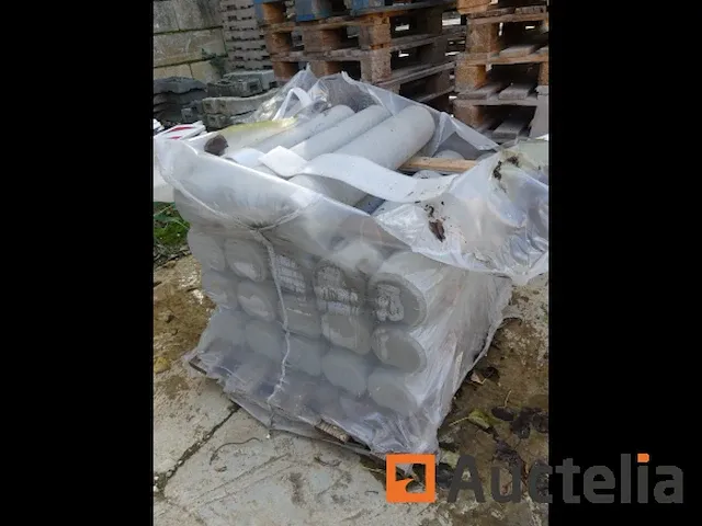 12 betonnen l steunelementen - afbeelding 9 van  19