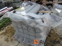 12 betonnen l steunelementen - afbeelding 10 van  19