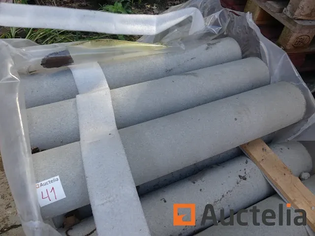 12 betonnen l steunelementen - afbeelding 11 van  19