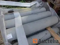 12 betonnen l steunelementen - afbeelding 11 van  19