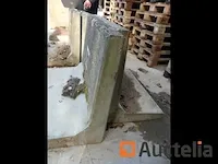 12 betonnen l steunelementen - afbeelding 12 van  19
