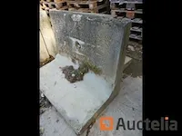 12 betonnen l steunelementen - afbeelding 13 van  19