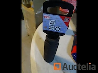 1/2" bgs-aansluiting - afbeelding 2 van  4