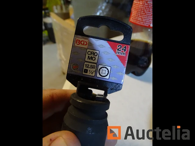 1/2" bgs-aansluiting - afbeelding 4 van  4