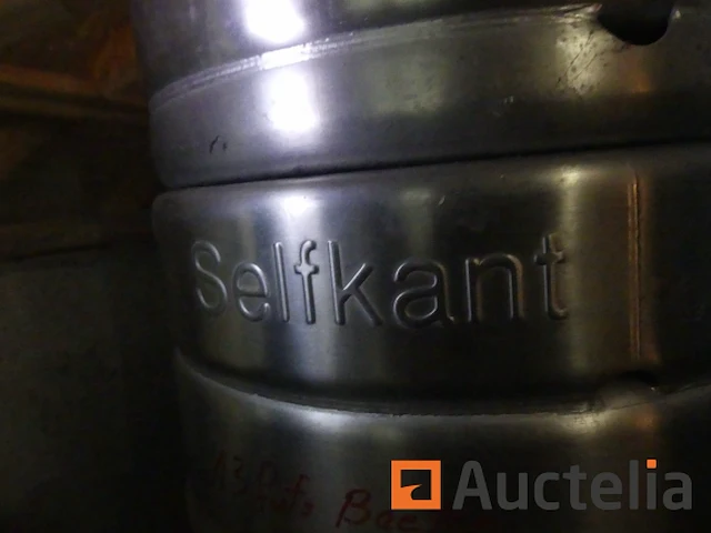 12 biervaten 50l - afbeelding 2 van  3