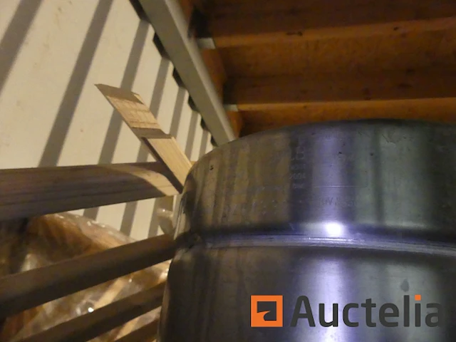 12 biervaten 50l - afbeelding 3 van  3