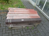 12 composiet palen ca. 1,20 m - afbeelding 1 van  4