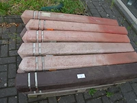 12 composiet palen ca. 1,20 m - afbeelding 4 van  4