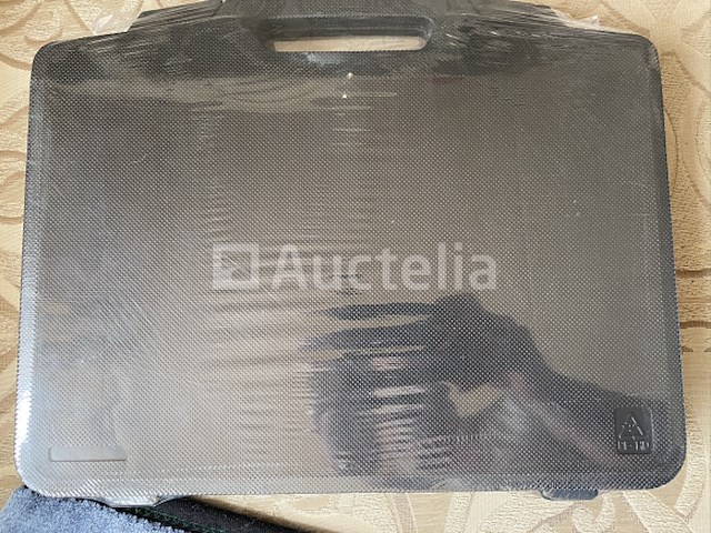 12 delige schroevendraaierset ph + slotted in koffer - afbeelding 3 van  4