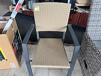 12 div stoelen - afbeelding 2 van  13