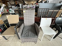 12 div stoelen - afbeelding 3 van  13