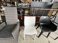 12 div stoelen - afbeelding 4 van  13
