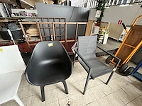 12 div stoelen - afbeelding 5 van  13
