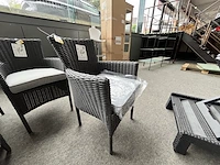 12 div stoelen - afbeelding 6 van  13