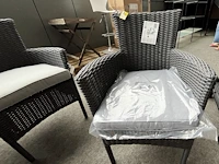 12 div stoelen - afbeelding 7 van  13