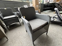 12 div stoelen - afbeelding 8 van  13