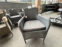 12 div stoelen - afbeelding 9 van  13