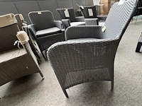 12 div stoelen - afbeelding 10 van  13