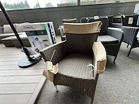 12 div stoelen - afbeelding 11 van  13