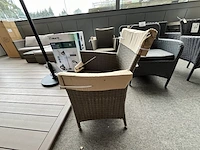 12 div stoelen - afbeelding 12 van  13