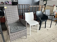 12 div stoelen - afbeelding 13 van  13