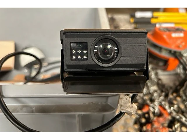 12 diverse camera's - afbeelding 5 van  7