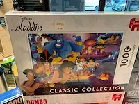 12 diverse gezelschapspellen jumbo, ravensburger, schmidt - afbeelding 3 van  8